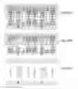 Fig. 609 - Integrated circuit containing DOEs of NCEM-enabled fill cells