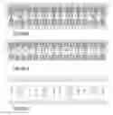 Fig. 684 - Integrated circuit containing DOEs of NCEM-enabled fill cells