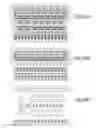 Fig. 732 - Integrated circuit containing DOEs of NCEM-enabled fill cells
