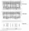 Fig. 799 - Integrated circuit containing DOEs of NCEM-enabled fill cells