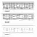 Fig. 817 - Integrated circuit containing DOEs of NCEM-enabled fill cells