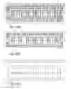Fig. 829 - Integrated circuit containing DOEs of NCEM-enabled fill cells