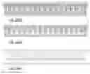 Fig. 830 - Integrated circuit containing DOEs of NCEM-enabled fill cells