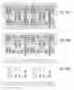 Fig. 836 - Integrated circuit containing DOEs of NCEM-enabled fill cells