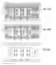 Fig. 883 - Integrated circuit containing DOEs of NCEM-enabled fill cells