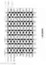 Fig. 90 - Integrated circuit containing DOEs of NCEM-enabled fill cells