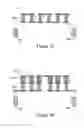 Fig. 28 - Interposer test structures and methods