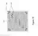 Fig. 31 - Interposer test structures and methods