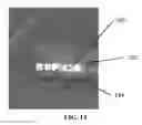 Fig. 15 - Semiconductor devices comprising getter layers and methods of making and using the same