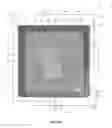 Fig. 08 - INTEGRATED CIRCUIT PACKAGE SUPPORT STRUCTURES