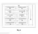 Fig. 23 - INTEGRATED CIRCUIT PACKAGE SUPPORT STRUCTURES