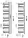Fig. 09 - Cooling structure for integrated circuits and methods for forming such structure