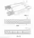 Fig. 05 - Metal slugs for double-sided cooling of power module