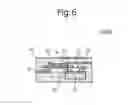 Fig. 07 - Substrate for stacked module, stacked module, and method for manufacturing stacked module