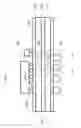 Fig. 02 - Element place on laminates