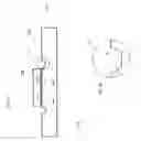 Fig. 08 - Element place on laminates