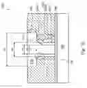 Fig. 11 - Method of forming trenches