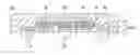 Fig. 01 - Wiring board and semiconductor device