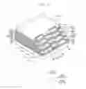 Fig. 13 - VERTICAL MEMORY DEVICES AND METHODS OF MANUFACTURING THE SAME