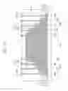 Fig. 10 - Three-dimensional semiconductor device
