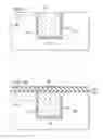 Fig. 08 - Methods of forming metal pad structures over TSVS to reduce shorting of upper metal layers