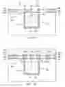 Fig. 09 - Methods of forming metal pad structures over TSVS to reduce shorting of upper metal layers