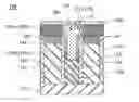 Fig. 01 - Semiconductor structure and manufacturing method thereof
