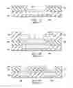 Fig. 02 - Oxidation resistant barrier metal process for semiconductor devices