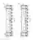 Fig. 04 - Vertical interconnects for self shielded system in package (SiP) modules