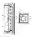 Fig. 06 - Vertical interconnects for self shielded system in package (SiP) modules
