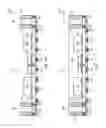 Fig. 07 - Vertical interconnects for self shielded system in package (SiP) modules