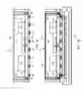 Fig. 09 - Vertical interconnects for self shielded system in package (SiP) modules