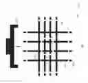 Fig. 05 - Perforated conductive material for EMI shielding of semiconductor device and components