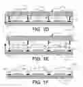 Fig. 03 - SEMICONDUCTOR PACKAGE WITH TRENCHED MOLDING-BASED ELECTROMAGNETIC INTERFERENCE SHIELDING
