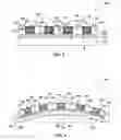 Fig. 04 - Methods of processing wafer-level assemblies to reduce warpage, and related assemblies