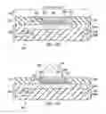 Fig. 09 - Self-aligned under bump metal