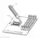 Fig. 01 - BULK SOLDER REMOVAL ON PROCESSOR PACKAGING