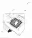 Fig. 01 - BALL GRID ARRAY SOLDER ATTACHMENT