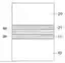 Fig. 01 - Method for performing direct bonding between two structures
