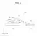 Fig. 13 - Copper wire and electrode joining method and joint structure