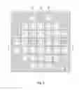 Fig. 03 - Advanced chip to wafer stacking