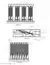 Fig. 10 - Flipped die stacks with multiple rows of leadframe interconnects