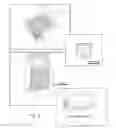 Fig. 13 - Optical systems fabricated by printing-based assembly