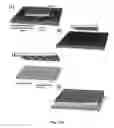 Fig. 25 - Optical systems fabricated by printing-based assembly