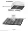 Fig. 27 - Optical systems fabricated by printing-based assembly