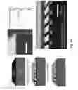 Fig. 75 - Optical systems fabricated by printing-based assembly