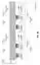 Fig. 08 - Making semiconductor devices with alignment bonding and substrate removal