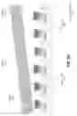 Fig. 11 - Making semiconductor devices with alignment bonding and substrate removal