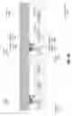 Fig. 17 - Making semiconductor devices with alignment bonding and substrate removal