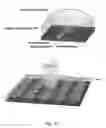 Fig. 27 - Optical systems fabricated by printing-based assembly